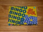 Bingo spel, Gebruikt, Ophalen of Verzenden, Drie of vier spelers