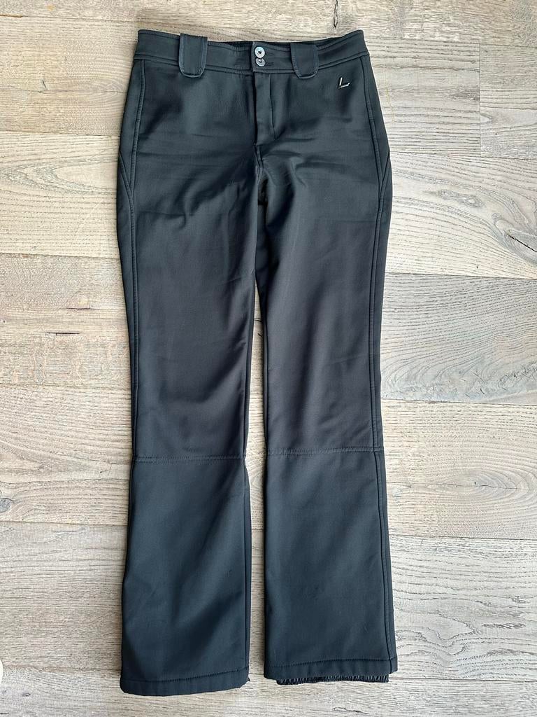 Skibroek Luhta mt 50, Ophalen of Verzenden, Gedragen, Maat 38/40 (M), Broek