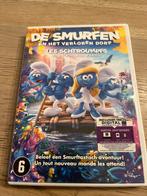 DVD De Smurfen - en het verloren dorp, Avontuur, Alle leeftijden, Ophalen of Verzenden, Zo goed als nieuw