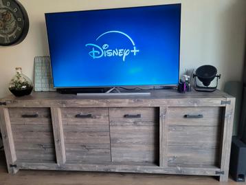 Dressoir van A-meubel serie Putten beschikbaar voor biedingen