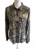 Mooie blouse van Geisha M, Maat 38/40 (M), Ophalen of Verzenden, Geisha, Zo goed als nieuw