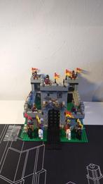 Lego Castle 6080 King's Castle, Ophalen of Verzenden, Gebruikt, Complete set, Lego