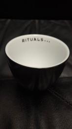 Rituals theekopje met deksel, Huis en Inrichting, Keuken | Servies, Ophalen of Verzenden, Overige stijlen