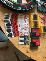 Dart set te koop. Volledig uitgebreid, Diversen, Diversen, Ophalen of Verzenden, Zo goed als nieuw