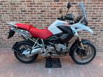 BMW R 1200 GS 30jahre edition DOHC R1200gs 35000km, 2 cilinders, Meer dan 35 kW, Overig, 1200 cc