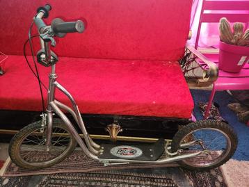 step push scooter RSI beschikbaar voor biedingen