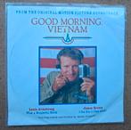 Good morning Vietnam - Soundtrack - Single is TOP, Cd's en Dvd's, Vinyl Singles, Gebruikt, Verzenden, Filmmuziek en Soundtracks