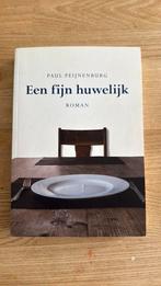 Paul Peijnenburg - Een fijn huwelijk, Ophalen of Verzenden, Zo goed als nieuw, Paul Peijnenburg