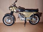 zundapp schuco schaalmodel 1:10, Hobby en Vrije tijd, Ophalen of Verzenden, Zo goed als nieuw, Motor