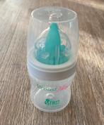 Breastflow fles, Ophalen of Verzenden, Zo goed als nieuw, Flessen- of potjesverwarmer