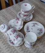 royal albert servies, Antiek en Kunst, Ophalen