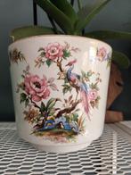 Vintage Bloempot royal tunstall, Antiek en Kunst, Ophalen of Verzenden