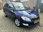 Skoda Fabia Combi 1.2 TDI Greenline, Origineel Nederlands, Te koop, 5 stoelen, 1119 kg