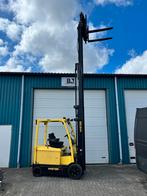 Hyster E3,2XN lwb vorkheftruck 2015, 2000 tot 3000 kg, Ophalen, LPG, Heftruck