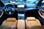 BMW 3-serie 330e xDrive M-pakket | BMW LED | Adaptieve Cruis, Auto's, Automaat, 1998 cc, 1800 kg, Gebruikt