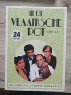 in de vlaamsche pot 24 DvD's, Vanaf 12 jaar, Ophalen of Verzenden, Zo goed als nieuw