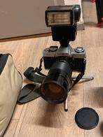 Foto camera, Geen, Compact, Ophalen of Verzenden, Zo goed als nieuw