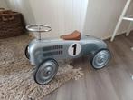 Giki retro loopauto, Ophalen, Zo goed als nieuw