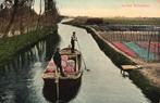 In het Bollenland (1910) 130014, Verzenden, Voor 1920, Gelopen, Noord-Holland