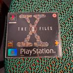 The X-Files PlayStation - Origineel!, Avontuur en Actie, Gebruikt, 1 speler, Ophalen of Verzenden