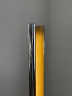 Penombra vloerlamp – Antoni Flores – Sargot – jaren 70, Huis en Inrichting, Lampen | Vloerlampen, Ophalen, Gebruikt, Metaal, 150 tot 200 cm