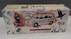 The Beatles Collection Corgi Classics Taxi & Figure., Ophalen of Verzenden, Nieuw, Overige typen