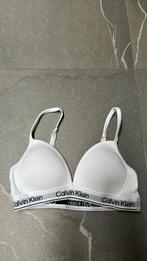 CALVIN KLEIN | Schattig meisjes topje | 128-140, Kinderen en Baby's, Kinderkleding | Maat 134, Ophalen of Verzenden, Zo goed als nieuw