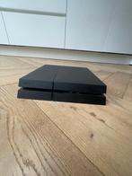 Playstation 4 - Goed onderhouden!, Ophalen, Met 1 controller, Original, 500 GB