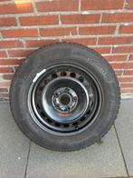 Winterbanden met velg, Auto-onderdelen, Banden en Velgen, Ophalen, 16 inch, Banden en Velgen, 185 mm