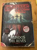 Stranger Things, Nieuw, Diverse auteurs, Ophalen of Verzenden, Fictie