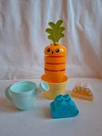 Lego Duplo Mijn Eerste groeiende Wortel Speelset 10981, Kinderen en Baby's, Speelgoed | Duplo en Lego, Ophalen of Verzenden, Zo goed als nieuw