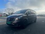 Mercedes-Benz Vito 2.1D 116 CDI 120KW 2015 Automaat, Te koop, Diesel, Bedrijf, 0 cc