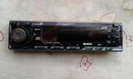 JVC KD-SX939R autoradio, Ophalen of Verzenden, Zo goed als nieuw, Radio