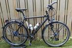 Koga Traveller Sign 57 Cm Magura+Riemaandrijving+SON Naaf, 57 cm of meer, Heren, Zo goed als nieuw, Geen vering