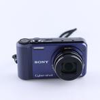 Sony DSC-HX7V Cyber Shot Blauw, Sony, Zo goed als nieuw, Support@sony.com, 1-7-1 Konan, Minato-ku
Tokyo 108-0075
Japan