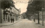 Dordrecht - Albert Cuijsingel, Ophalen of Verzenden, Voor 1920, Gelopen, Zuid-Holland