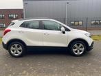 Opel Mokka 1.4 T Edition met slechts 67364 km eerste eigenaa, Voorwielaandrijving, Stof, Gebruikt, Euro 6