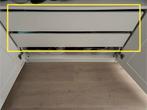 2x KOMPLEMENT Lade - 100x35 cm - Wit, Ophalen, Overige materialen, 100 tot 150 cm, Zo goed als nieuw