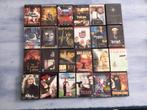 Diverse dvd’s beginnend met de letter T, Ophalen of Verzenden, Zo goed als nieuw