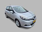 Renault Scénic 1.2 TCe Authentique Airco, Cruise, Voorwielaandrijving, Euro 5, Stof, Gebruikt