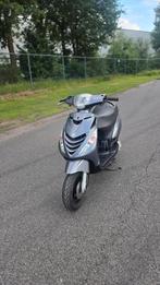 Zip 2takt 50cc, Ophalen, Zo goed als nieuw, Zip