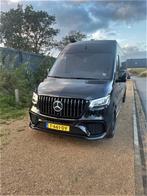 Mercedes-benz Sprinter 3.0 V6 Foresta 319 Exclusive, Caravans en Kamperen, Campers, Diesel, Bedrijf, 7 tot 8 meter, Mercedes-Benz