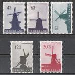 Nvph 786-90 postfris cw 6,40, Ophalen of Verzenden