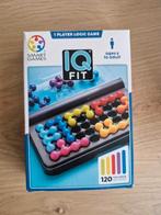 Smart games: IQ fit, Ophalen of Verzenden, Zo goed als nieuw