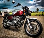Suzuki GS 550 L (wegenbelasting vrij), Motoren, 4 cilinders, Motorrijbewijs A, Particulier, Meer dan 35 kW