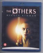 The Others  Blu Ray disc  (NLO)  Nicole Kidman / horror, Zo goed als nieuw, Horror, Verzenden