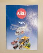 Siku folder 2019, Verzenden, Zo goed als nieuw