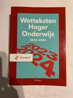 Accountancy studieboeken, Nieuw, Diverse schrijvers, Accountancy en Administratie, Ophalen