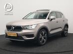 Volvo XC40 T4 Recharge Inscription Plug In Hybrid 211pk PHEV, Zwart, Adaptive Cruise Control, Bedrijf, Hybride Elektrisch/Benzine