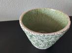 Berkenbast bloempot, Ophalen of Verzenden
